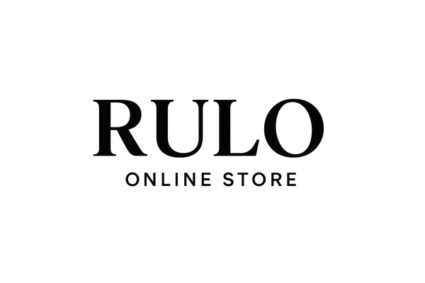 Rulo Online Store
